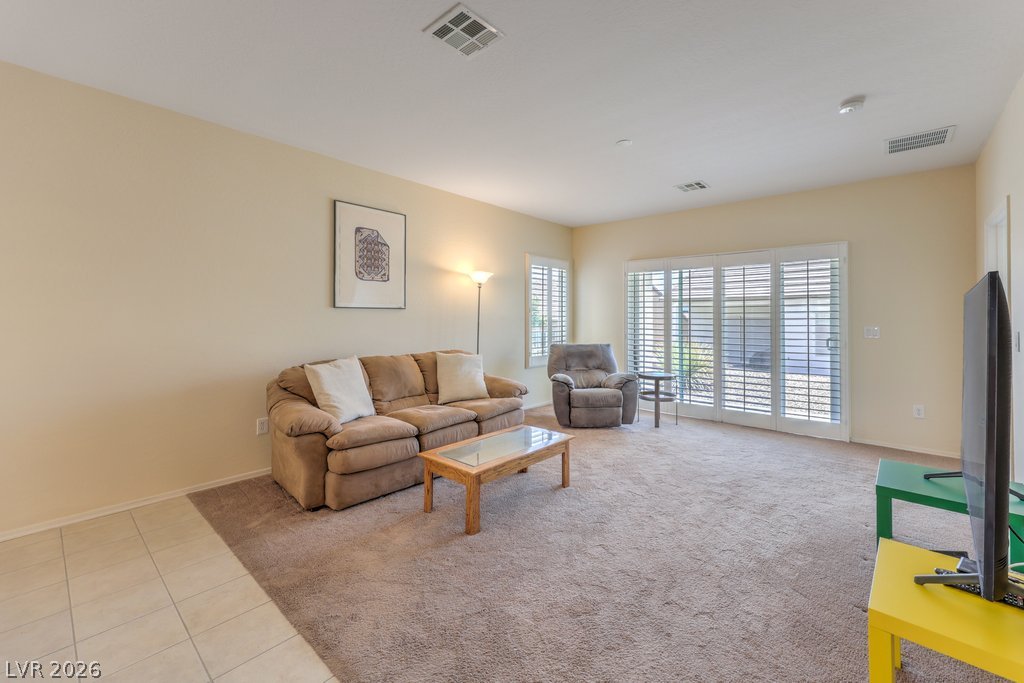 2921 Ivorybill Way North Las Vegas NV 89084