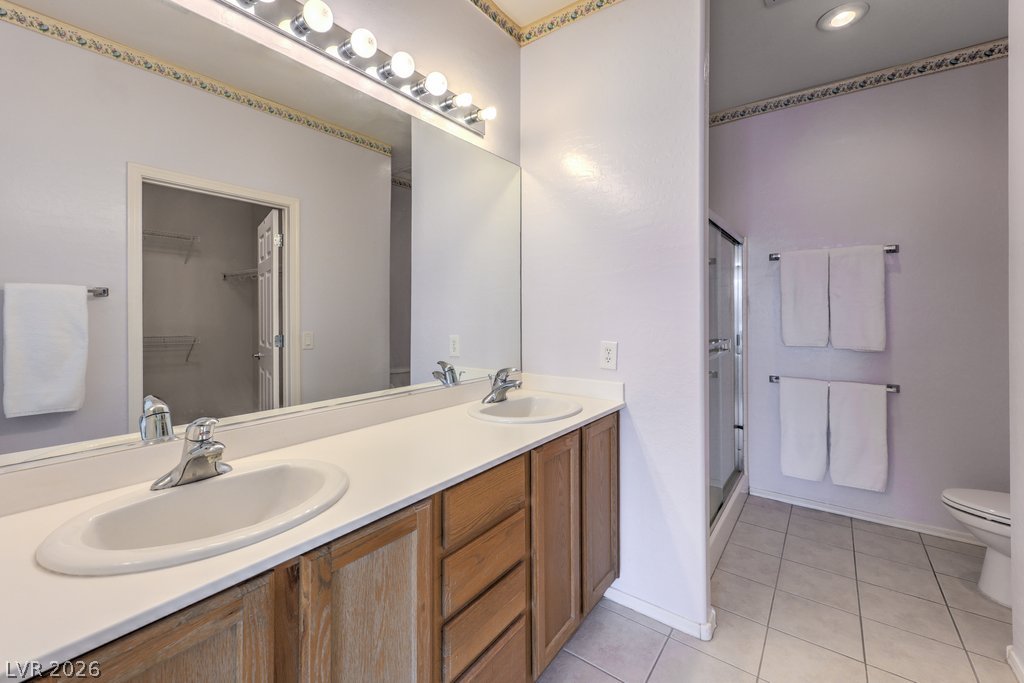 2921 Ivorybill Way North Las Vegas NV 89084