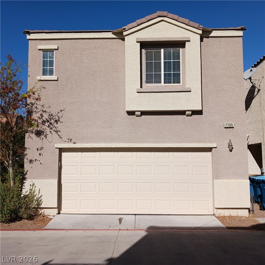 7705 Custom Weave Court Las Vegas NV 89149