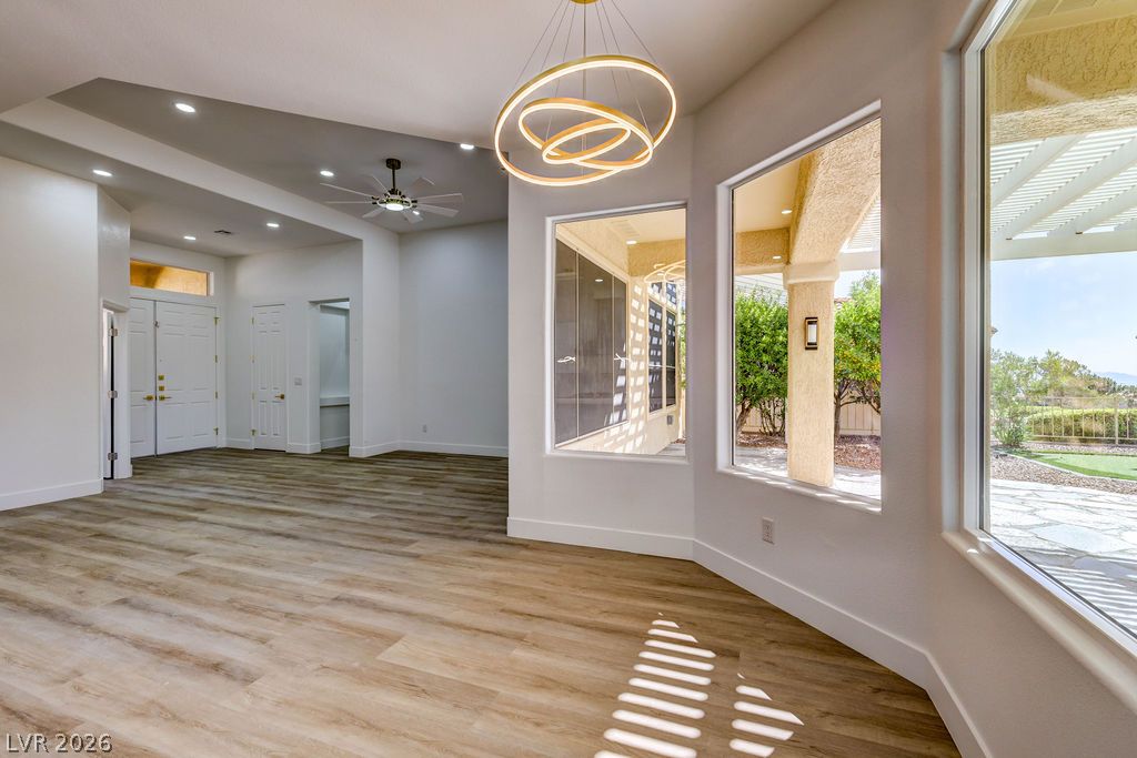 3004 Darby Falls Drive Las Vegas NV 89134