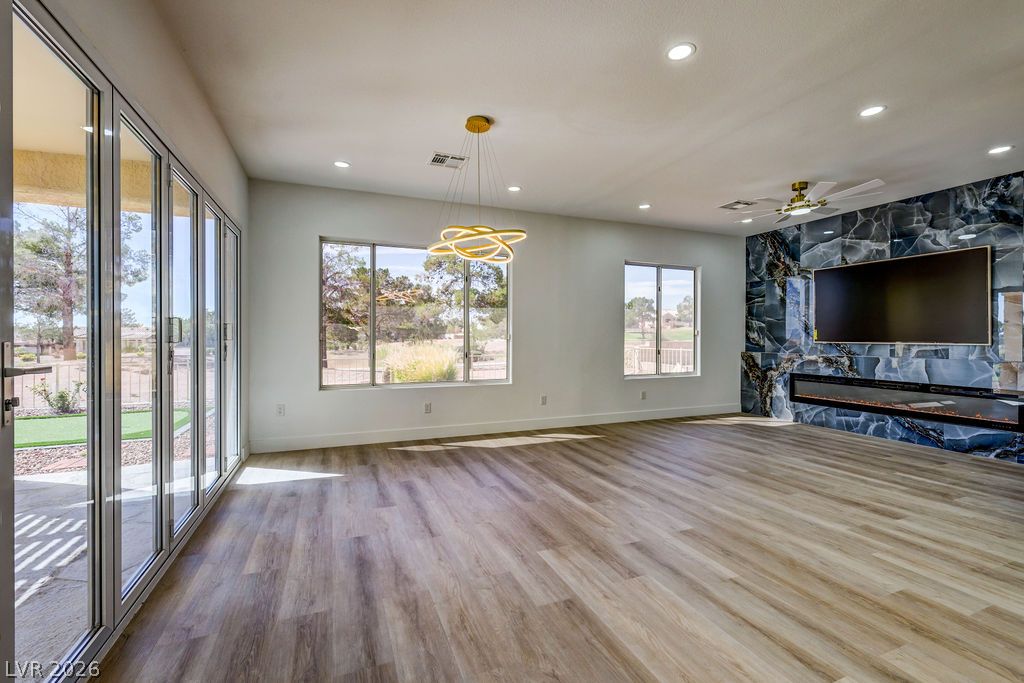 3004 Darby Falls Drive Las Vegas NV 89134