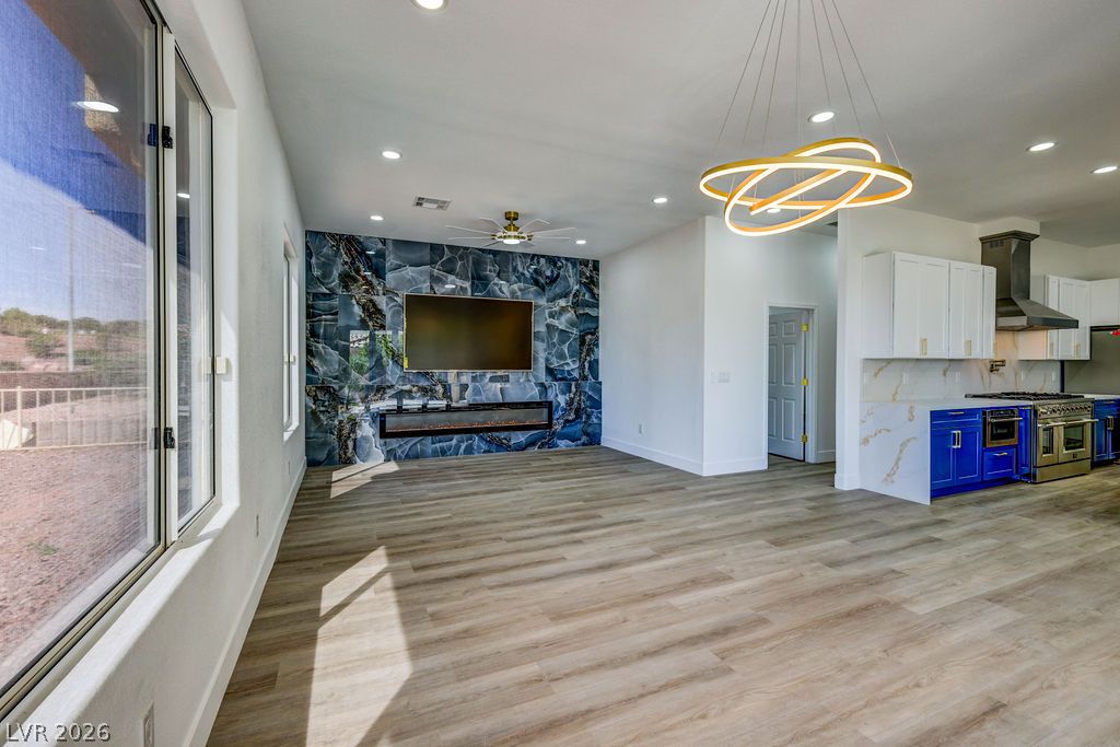 3004 Darby Falls Drive Las Vegas NV 89134