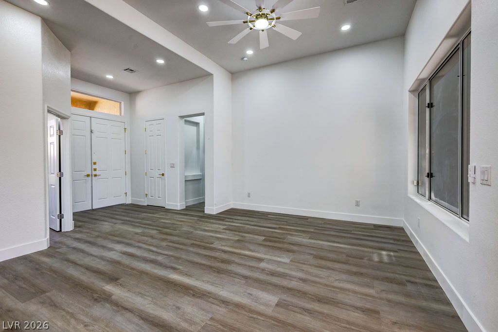 3004 Darby Falls Drive Las Vegas NV 89134