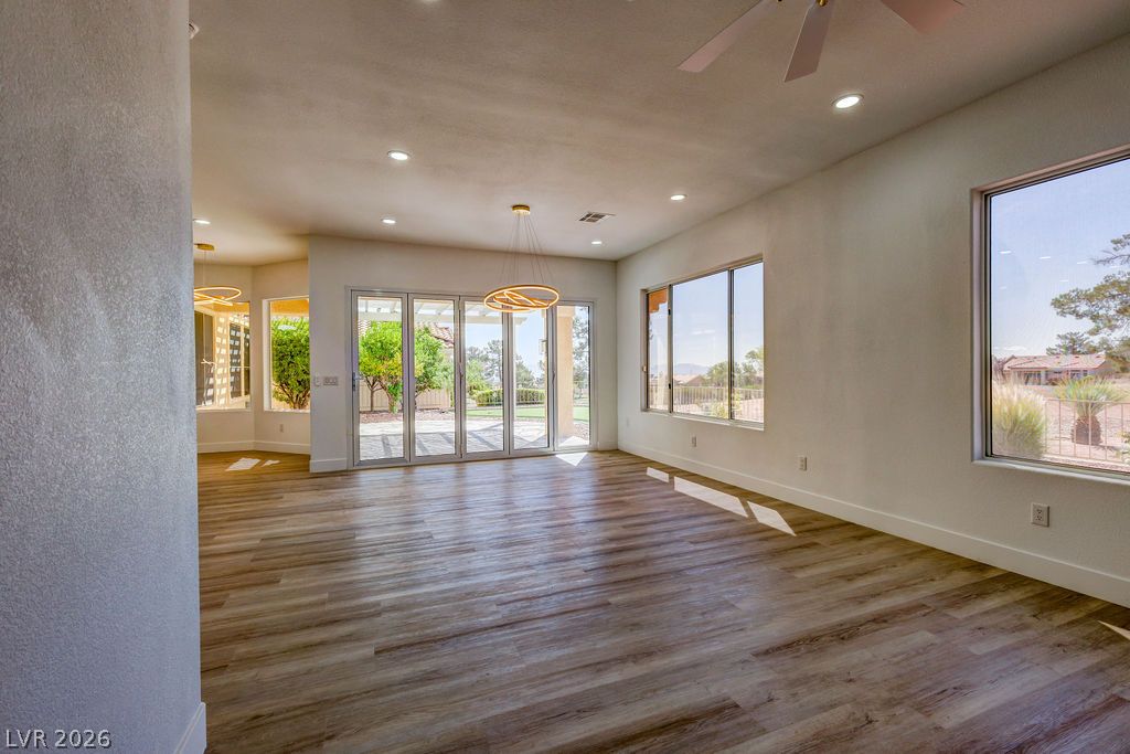 3004 Darby Falls Drive Las Vegas NV 89134