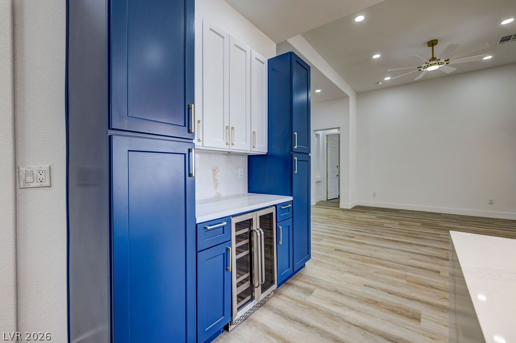 3004 Darby Falls Drive Las Vegas NV 89134