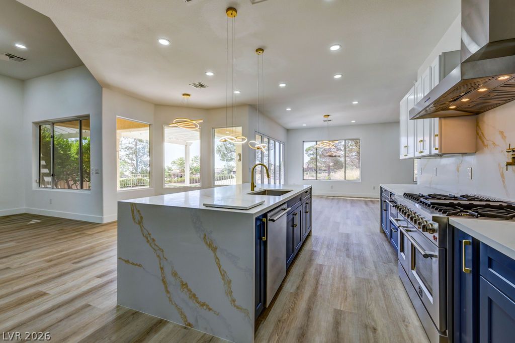 3004 Darby Falls Drive Las Vegas NV 89134
