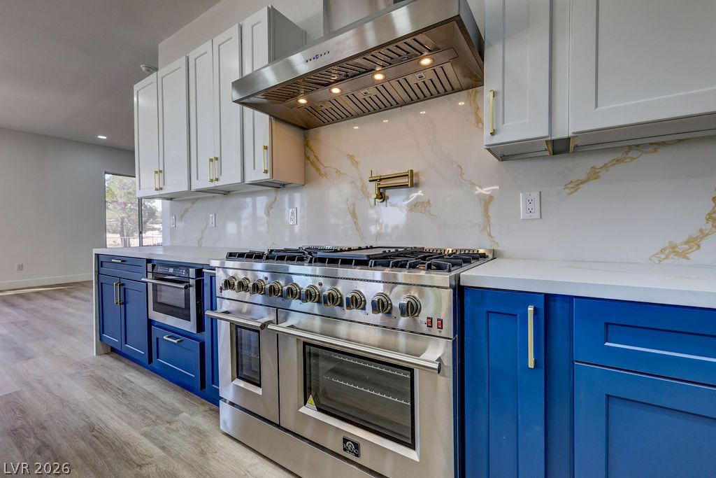 3004 Darby Falls Drive Las Vegas NV 89134