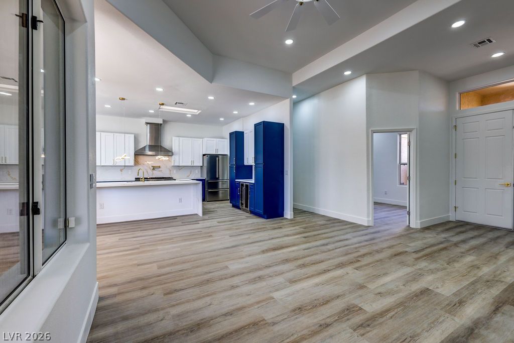 3004 Darby Falls Drive Las Vegas NV 89134