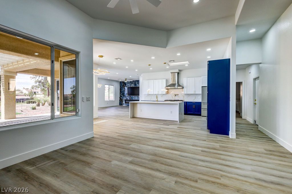 3004 Darby Falls Drive Las Vegas NV 89134