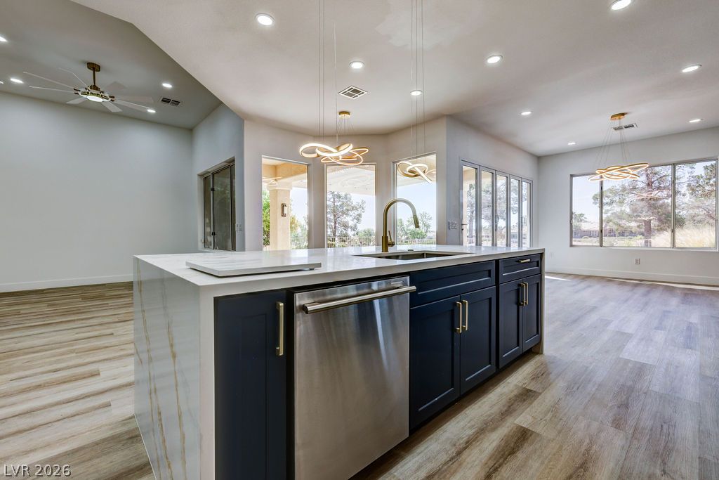 3004 Darby Falls Drive Las Vegas NV 89134