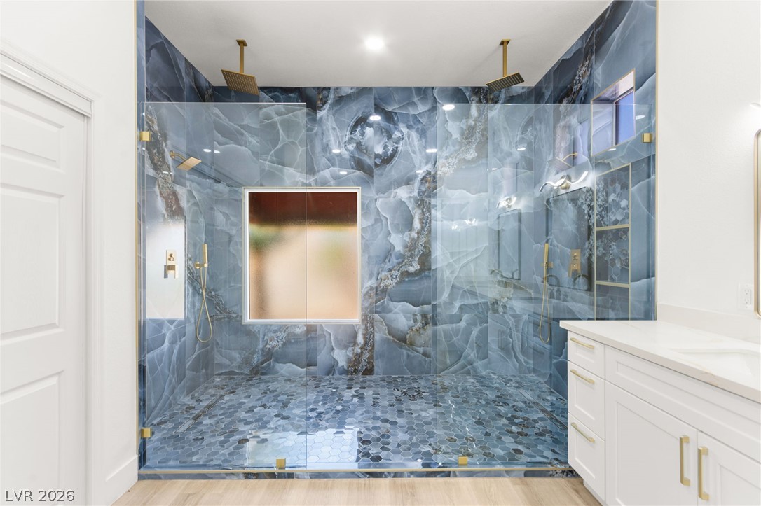 3004 Darby Falls Drive Las Vegas NV 89134