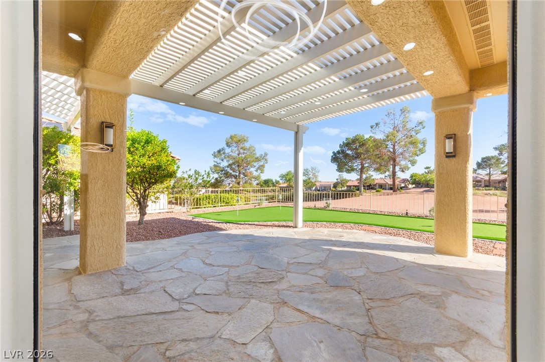 3004 Darby Falls Drive Las Vegas NV 89134