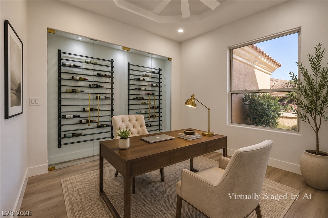 3004 Darby Falls Drive Las Vegas NV 89134