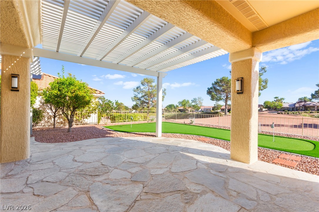3004 Darby Falls Drive Las Vegas NV 89134
