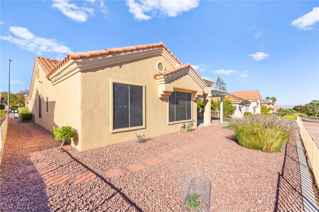 3004 Darby Falls Drive Las Vegas NV 89134