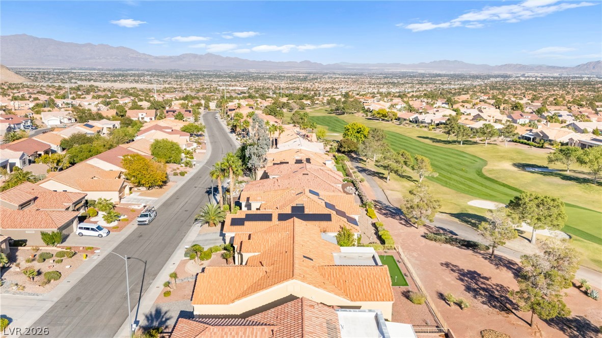 3004 Darby Falls Drive Las Vegas NV 89134