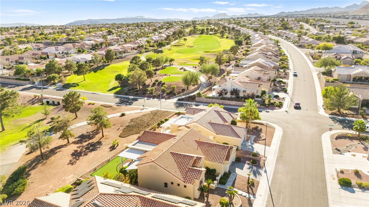 3004 Darby Falls Drive Las Vegas NV 89134