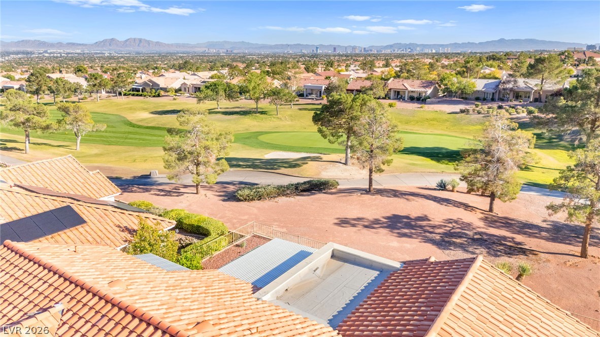 3004 Darby Falls Drive Las Vegas NV 89134