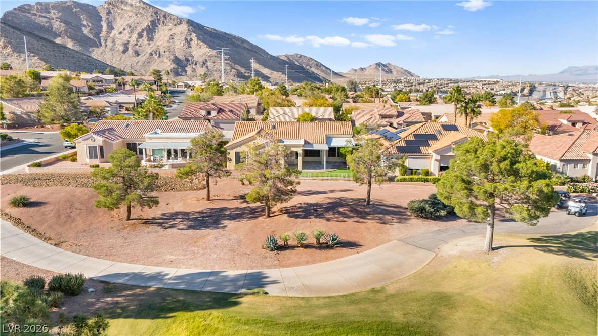 3004 Darby Falls Drive Las Vegas NV 89134