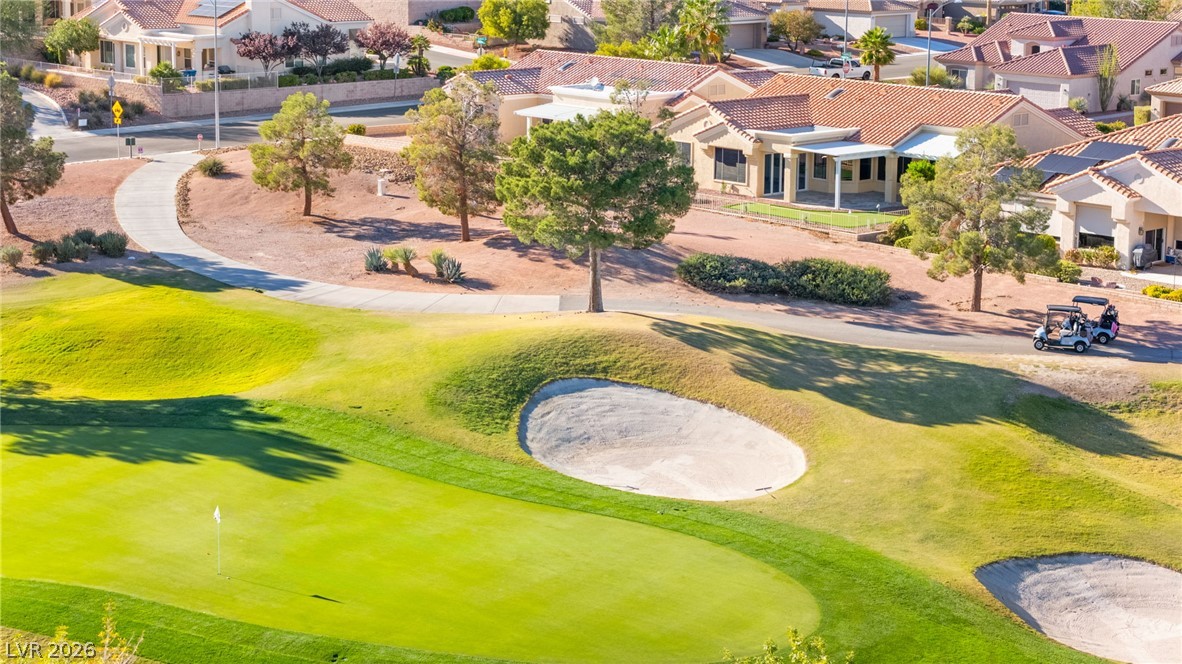 3004 Darby Falls Drive Las Vegas NV 89134