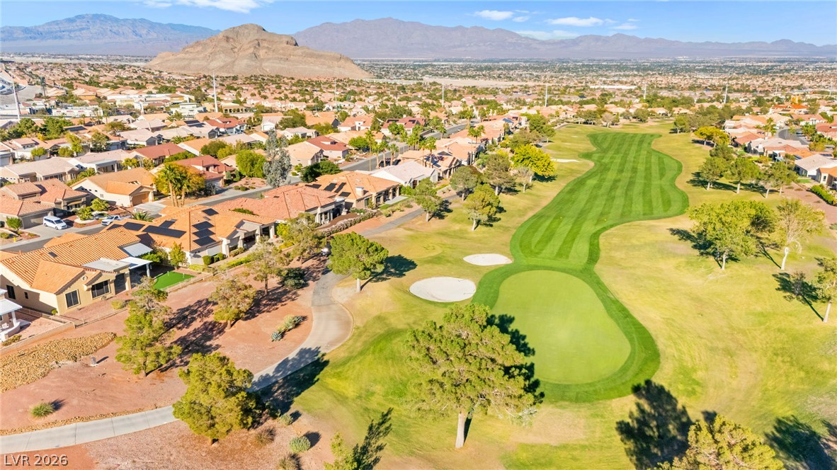 3004 Darby Falls Drive Las Vegas NV 89134