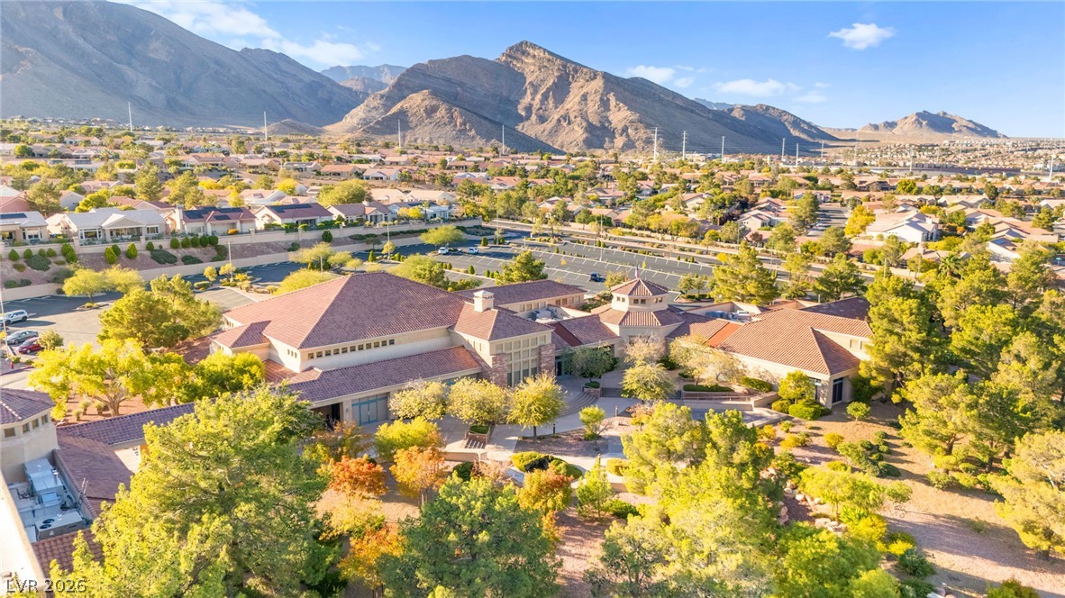 3004 Darby Falls Drive Las Vegas NV 89134