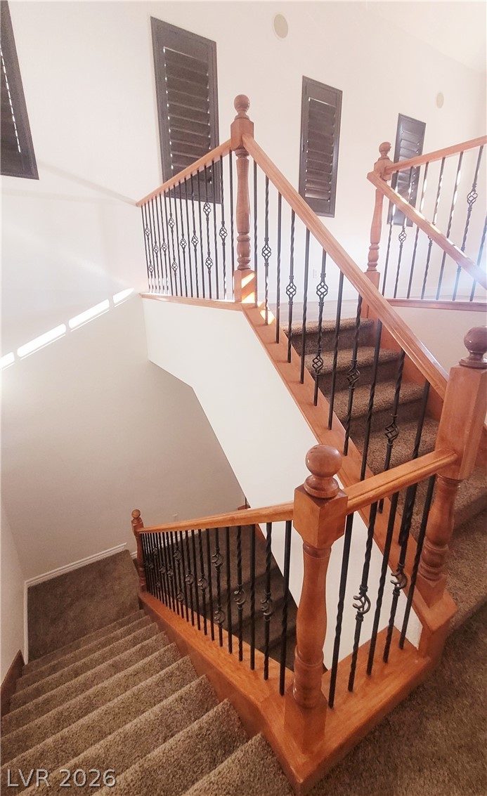 1834 Ardilea Street Las Vegas NV 89135