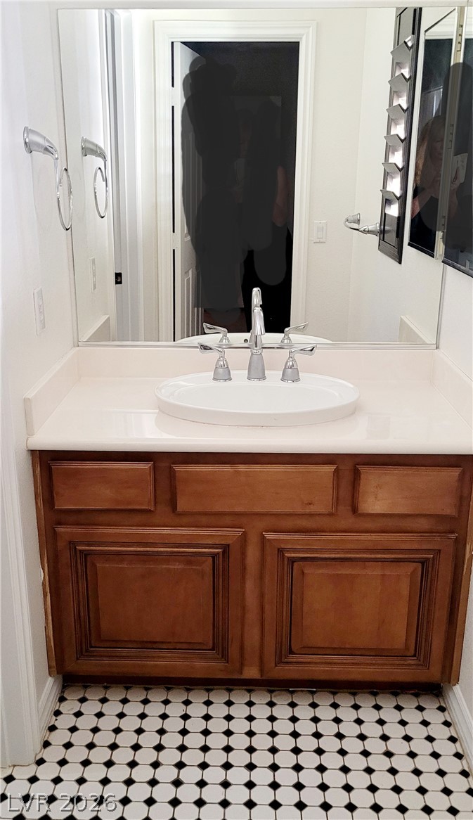 1834 Ardilea Street Las Vegas NV 89135