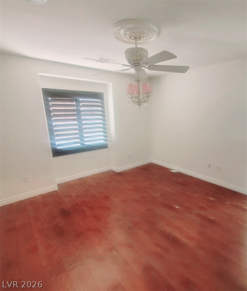 1834 Ardilea Street Las Vegas NV 89135