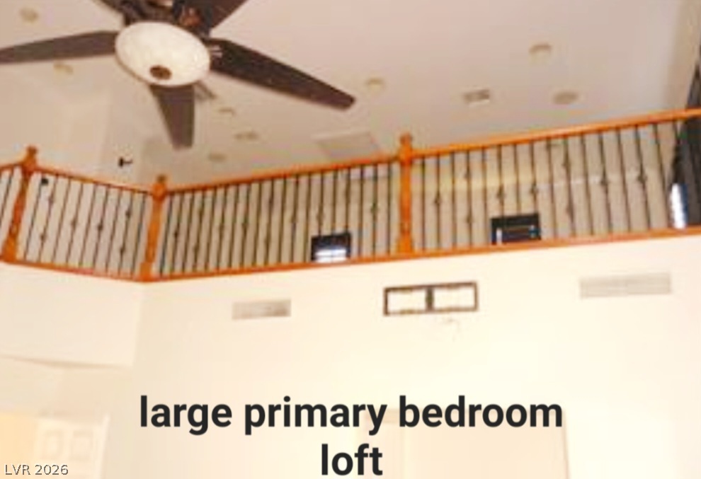 1834 Ardilea Street Las Vegas NV 89135