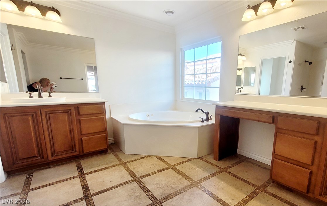 1834 Ardilea Street Las Vegas NV 89135