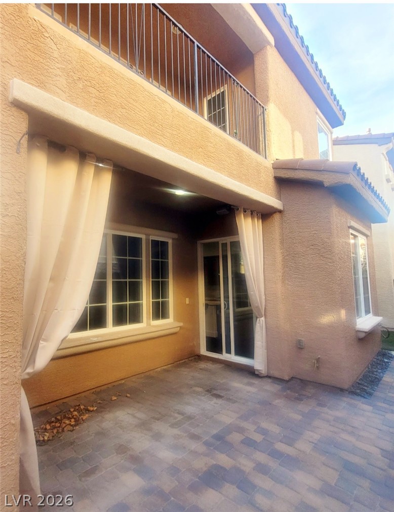1834 Ardilea Street Las Vegas NV 89135