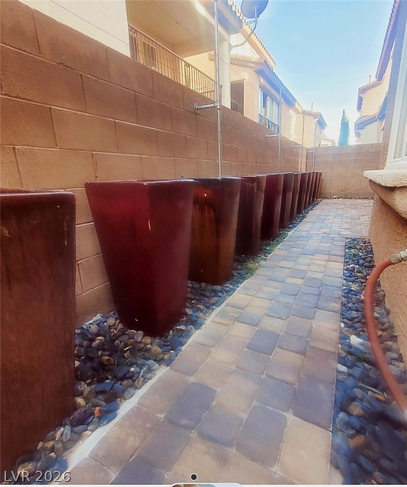 1834 Ardilea Street Las Vegas NV 89135