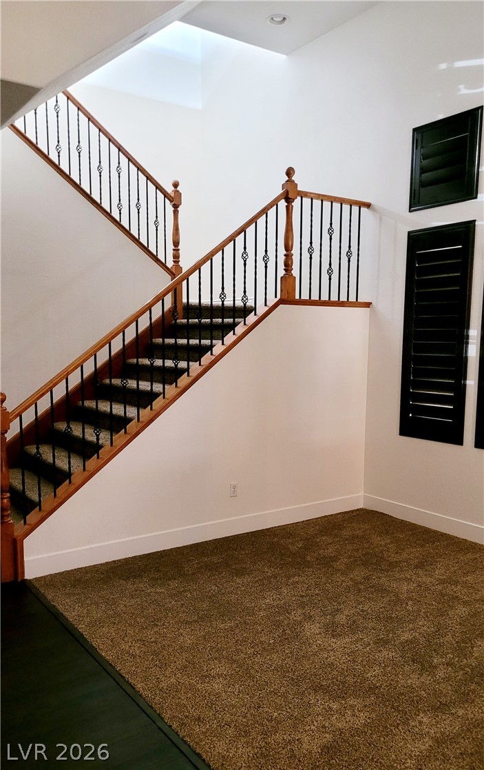 1834 Ardilea Street Las Vegas NV 89135