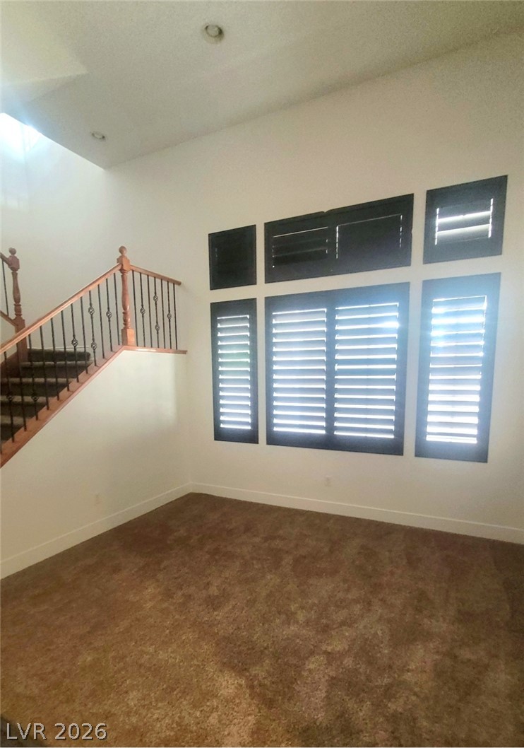 1834 Ardilea Street Las Vegas NV 89135