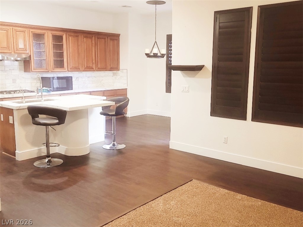 1834 Ardilea Street Las Vegas NV 89135