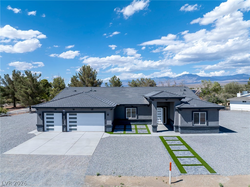 1860 Doral Court Pahrump NV 89048