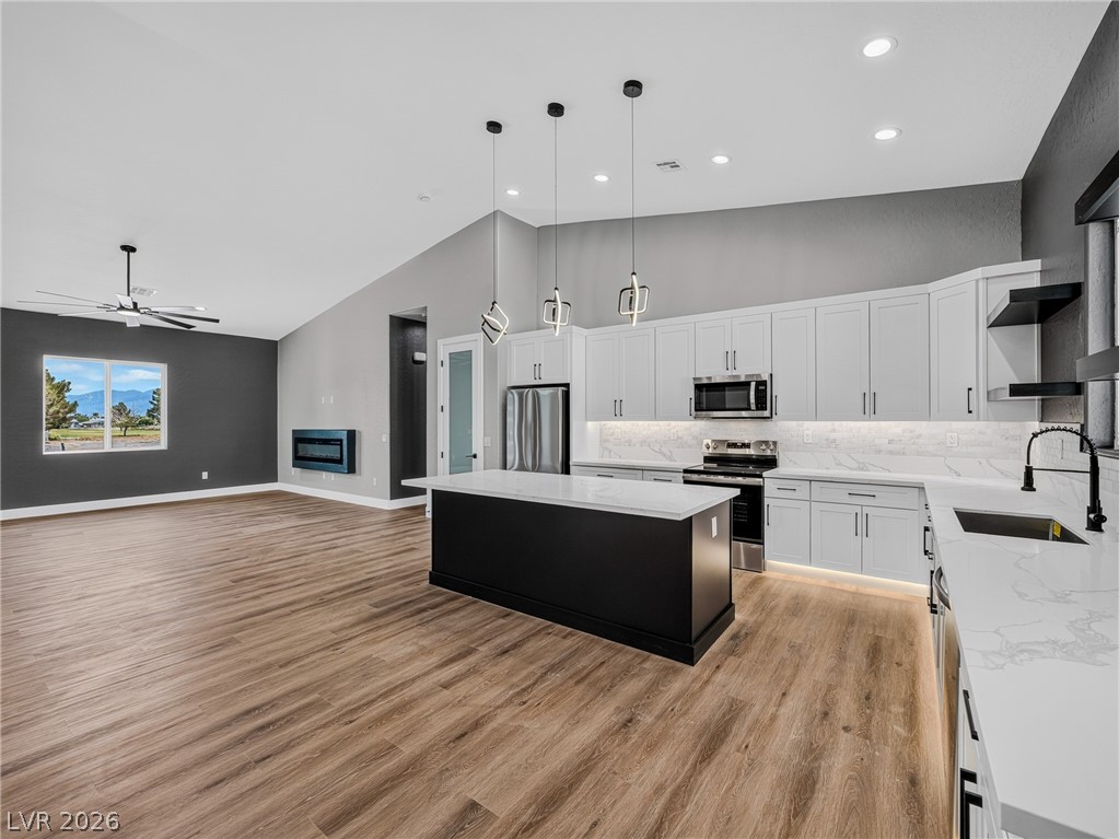 1860 Doral Court Pahrump NV 89048