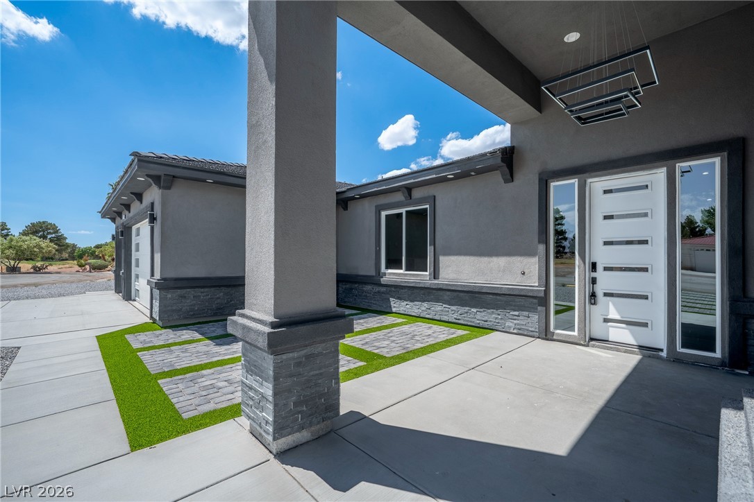 1860 Doral Court Pahrump NV 89048