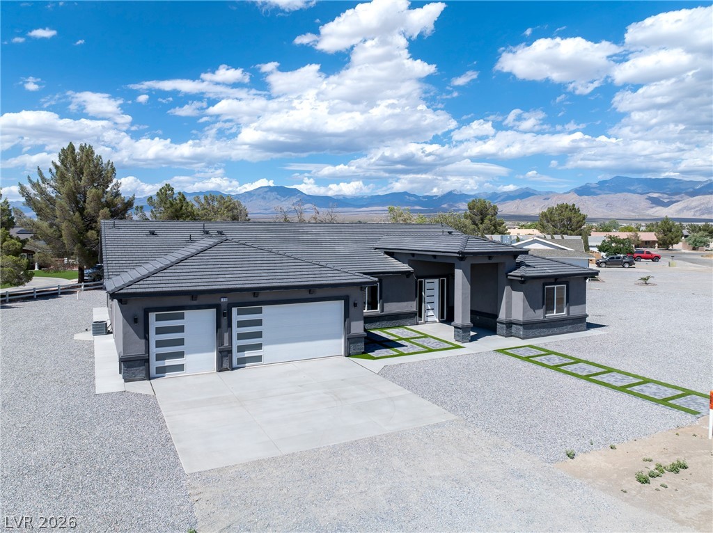 1860 Doral Court Pahrump NV 89048