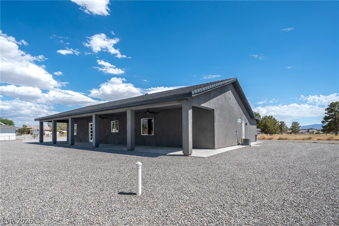 1860 Doral Court Pahrump NV 89048