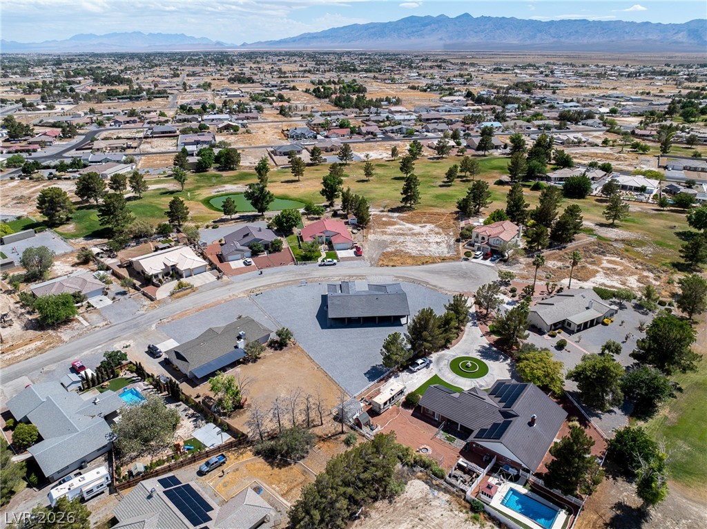 1860 Doral Court Pahrump NV 89048