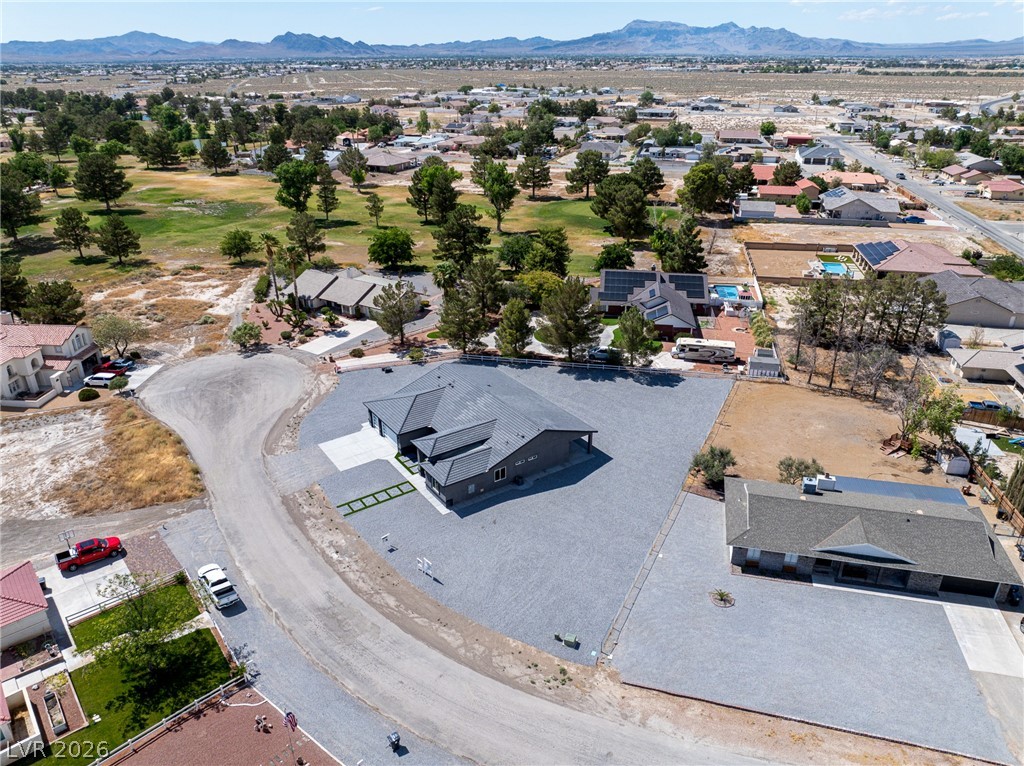 1860 Doral Court Pahrump NV 89048