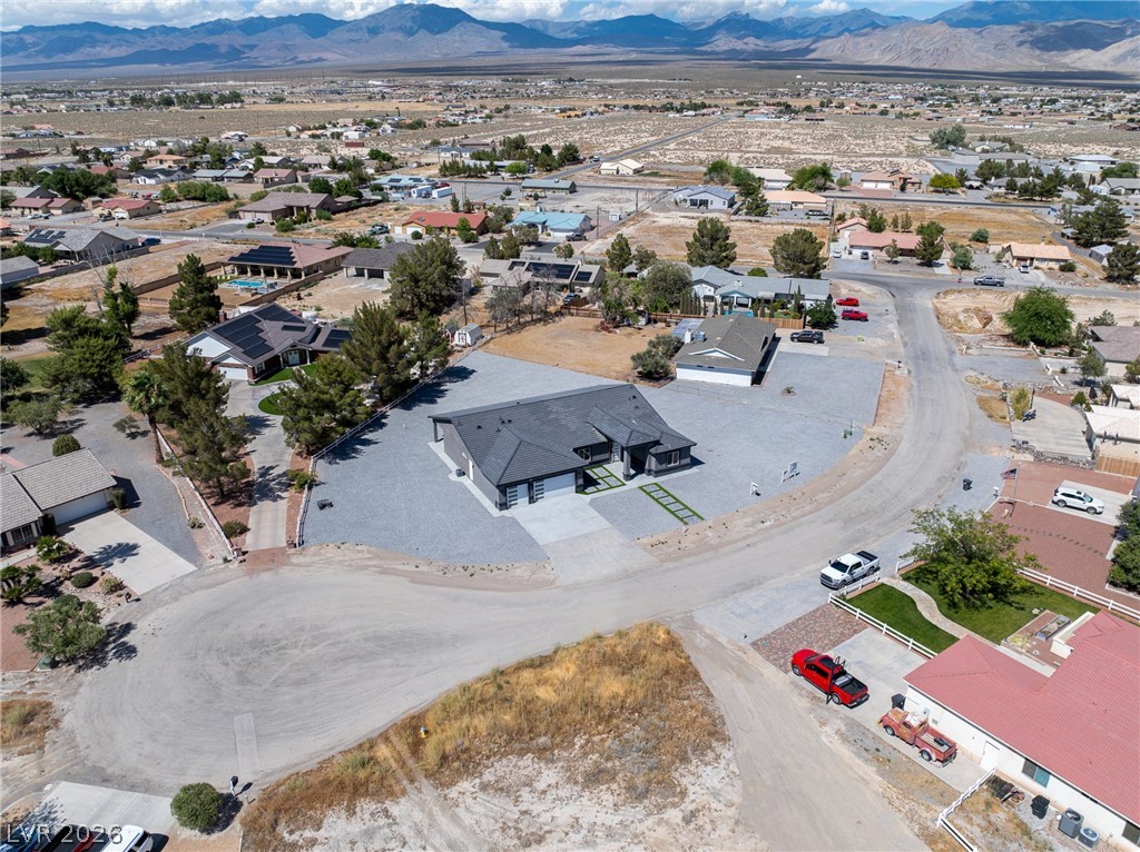 1860 Doral Court Pahrump NV 89048