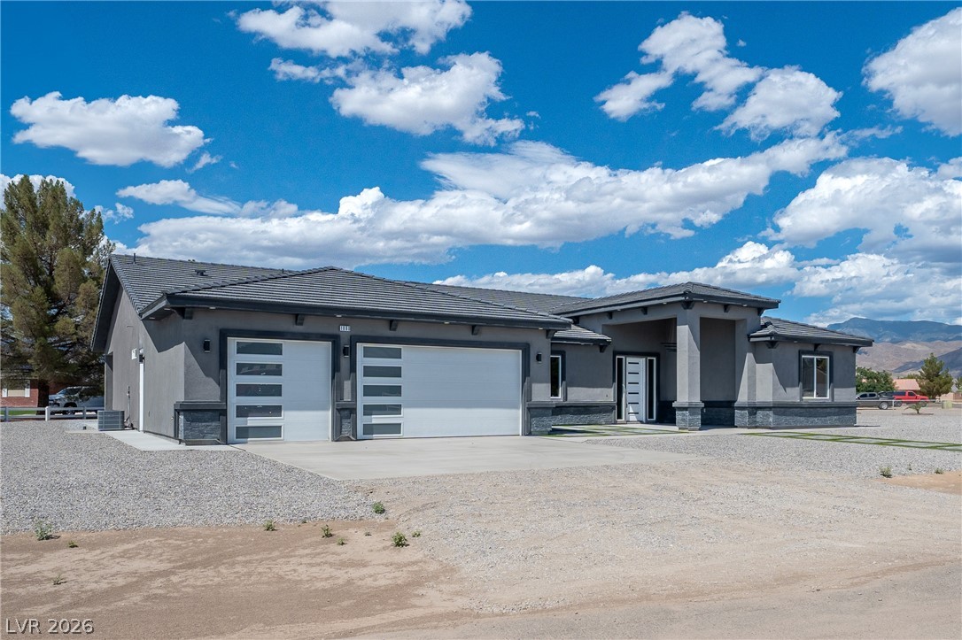 1860 Doral Court Pahrump NV 89048