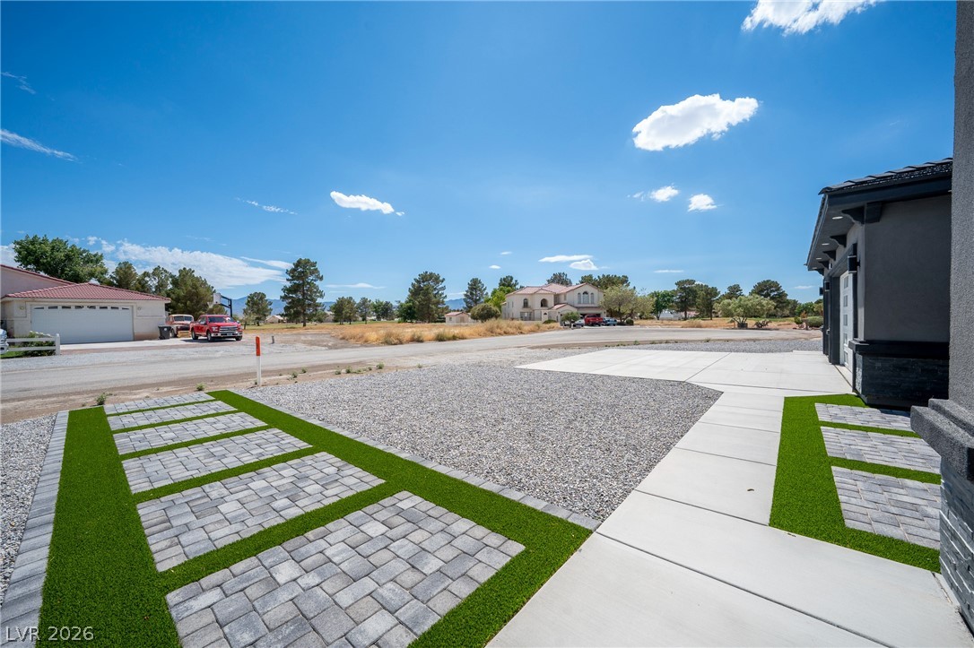 1860 Doral Court Pahrump NV 89048