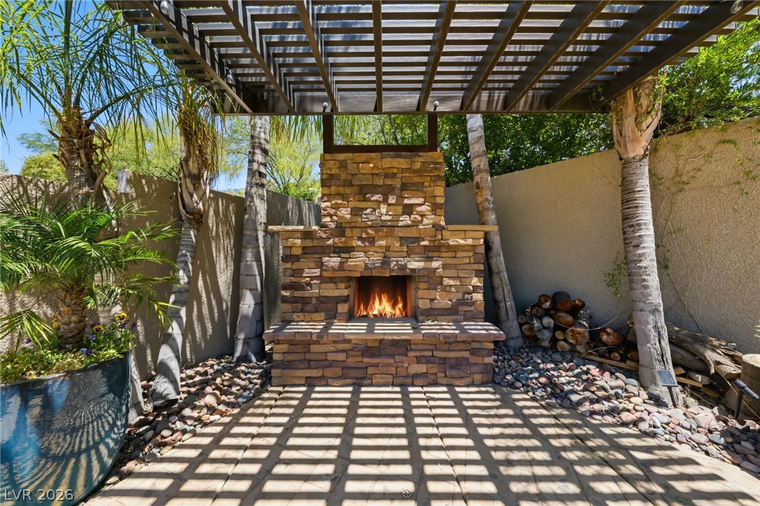 1360 Panini Drive Henderson NV 89052