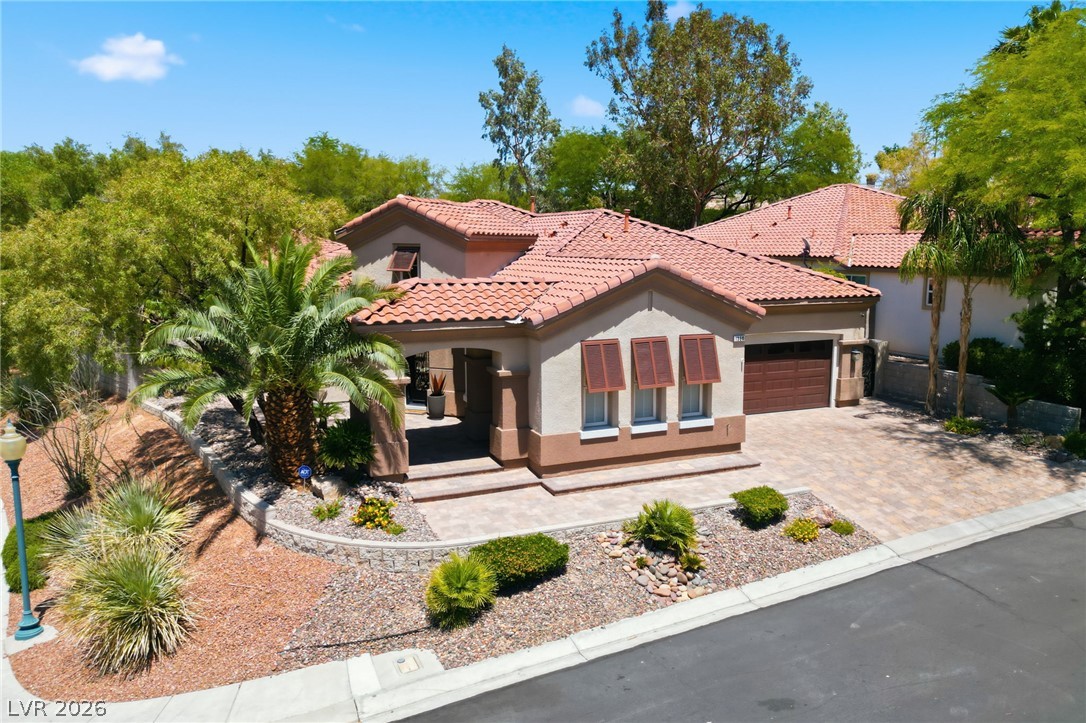 1360 Panini Drive Henderson NV 89052