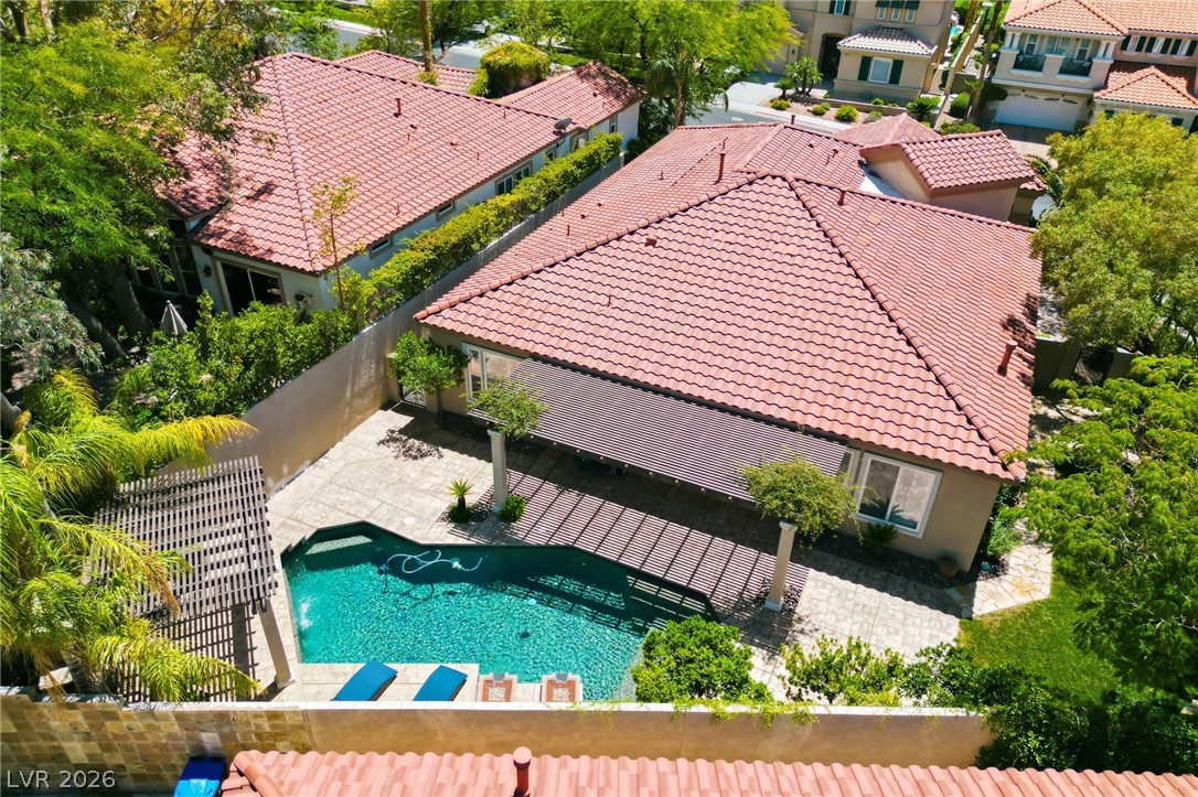 1360 Panini Drive Henderson NV 89052