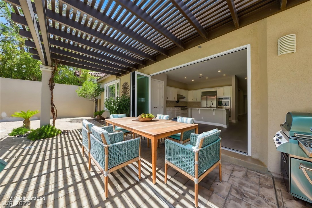 1360 Panini Drive Henderson NV 89052